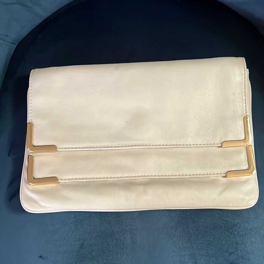 *SALE* Michael Kora clutch
